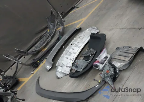 2023 Hyundai Elantra Sel from USA, damaged, VIN KMHLS4AG5PU545376